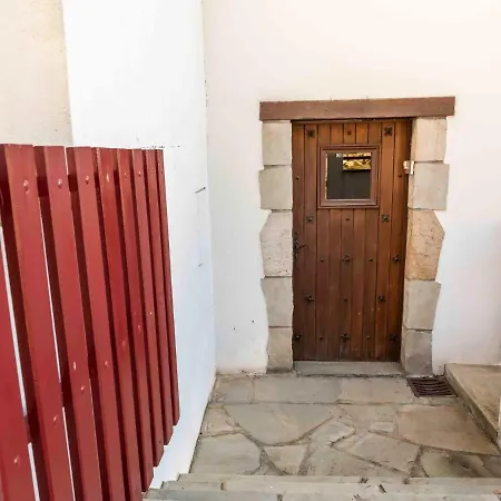 Kafartenea By Interhome Apartamento