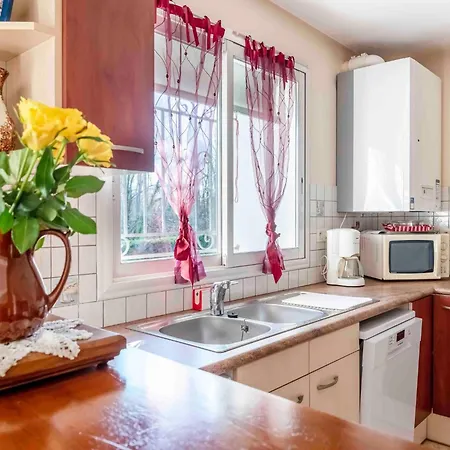 Apartamento Kafartenea By Interhome