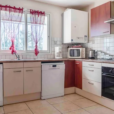 Kafartenea By Interhome *