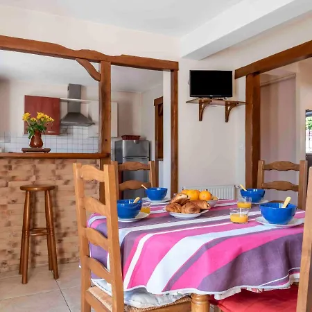 Kafartenea By Interhome Urrugne