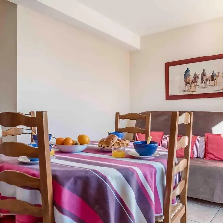 Kafartenea By Interhome *