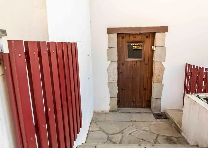 Kafartenea By Interhome Lägenhet