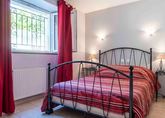 Kafartenea By Interhome * Urrugne