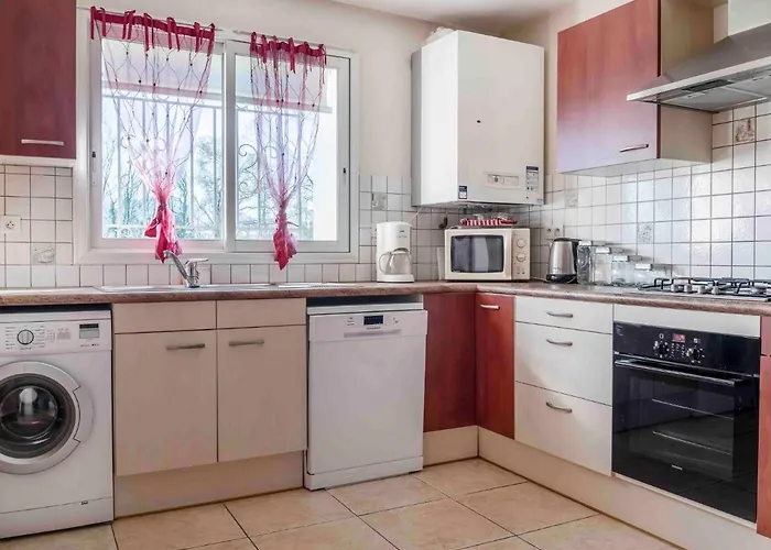 Kafartenea By Interhome *