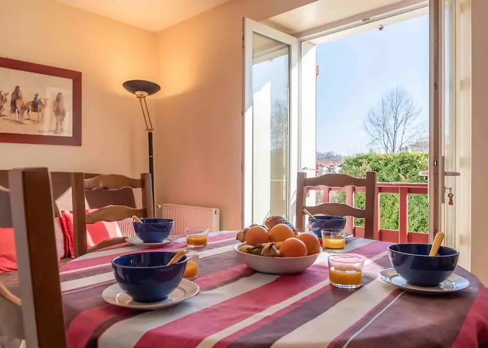 Kafartenea By Interhome *