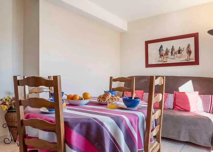 Kafartenea By Interhome *