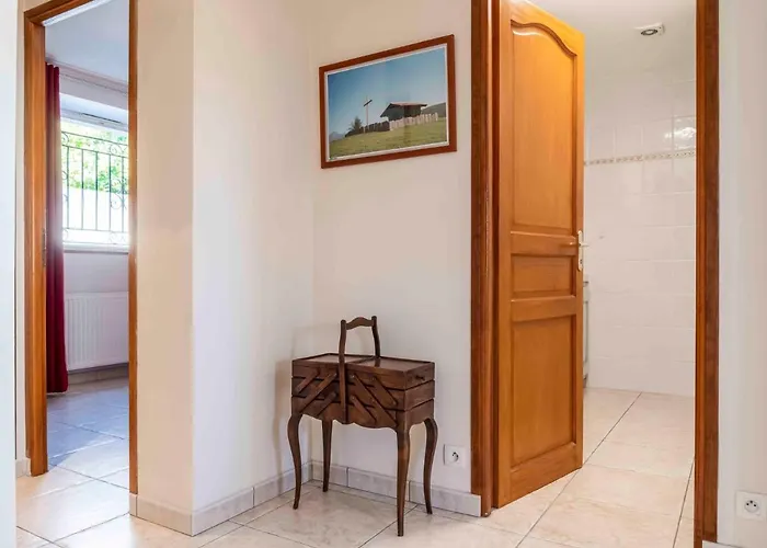 Kafartenea By Interhome