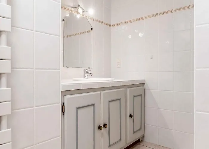 Lägenhet Kafartenea By Interhome *