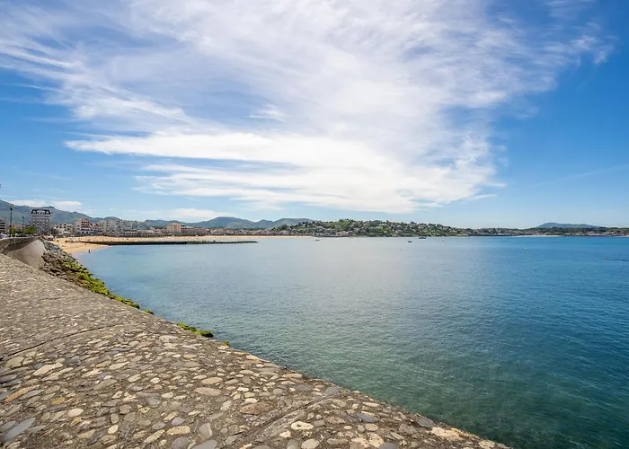 Lägenhet Kafartenea By Interhome *