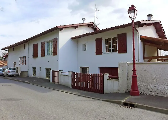 Kafartenea By Interhome *