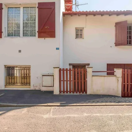 Appartement Kafartenea *