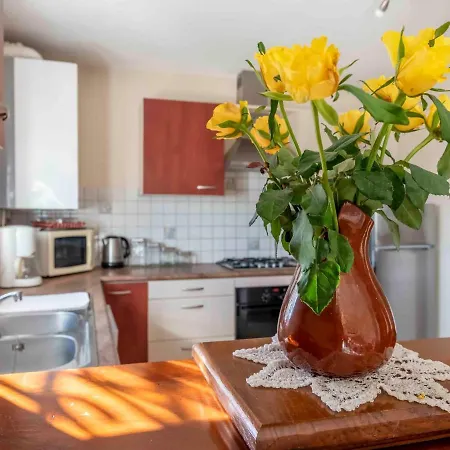 Apartment Kafartenea By Interhome