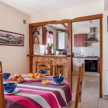 Kafartenea By Interhome * Urrugne