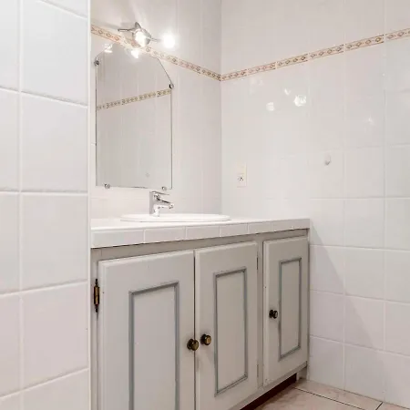 Apartment Kafartenea By Interhome *