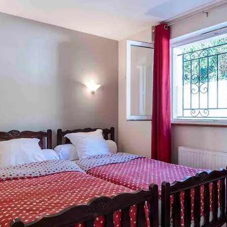 Apartment Kafartenea By Interhome Urrugne