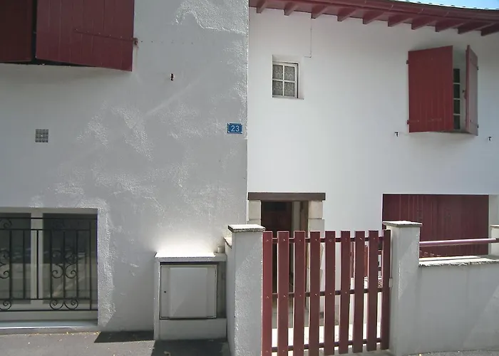 Kafartenea By Interhome