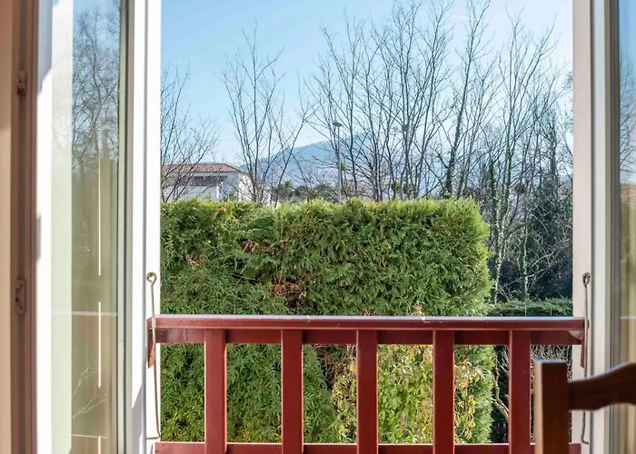 Appartement Kafartenea By Interhome *