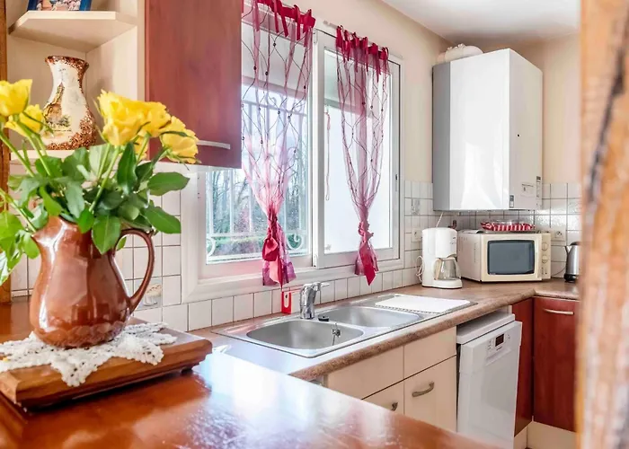 Appartement Kafartenea By Interhome