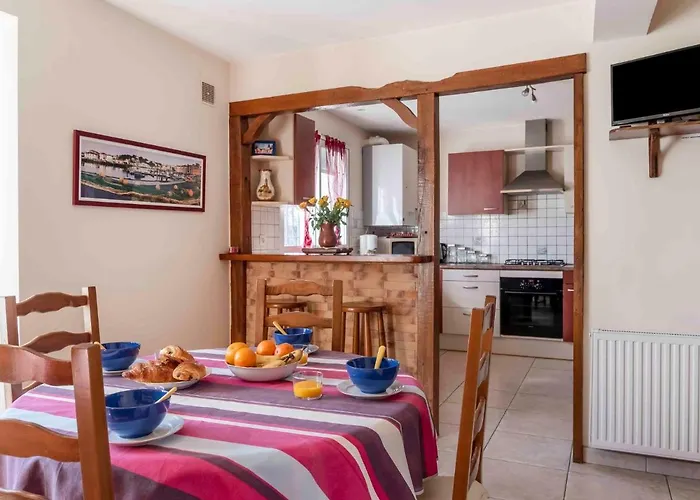 Kafartenea By Interhome * Urrugne